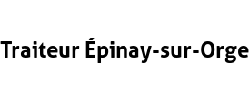 Traiteur Épinay-sur-Orge
